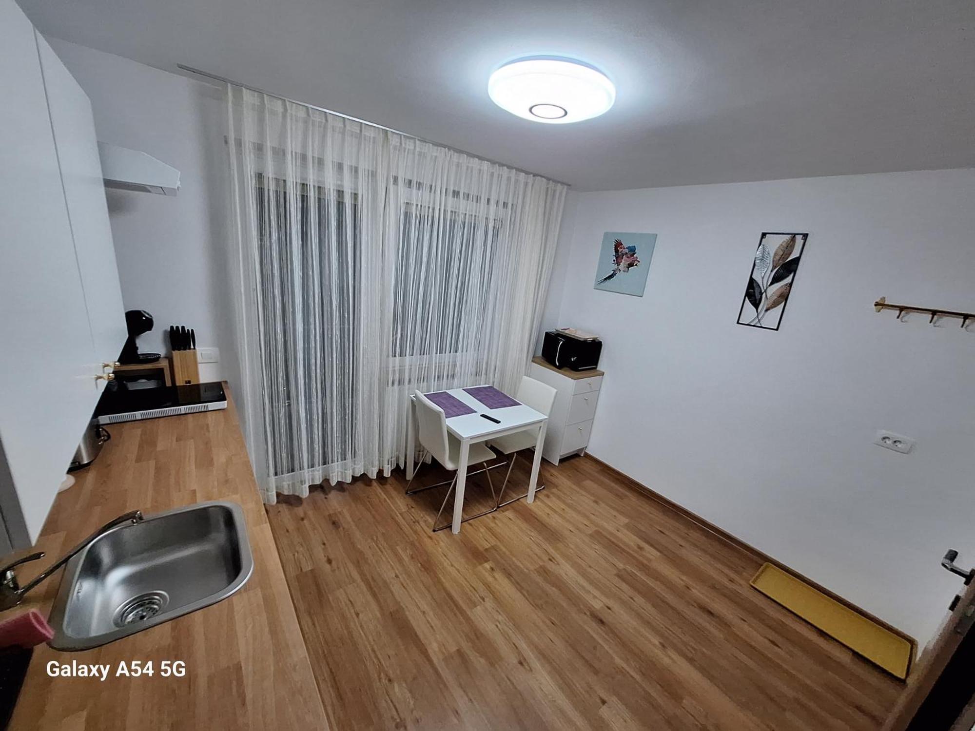 Apartment Petek Блед Экстерьер фото