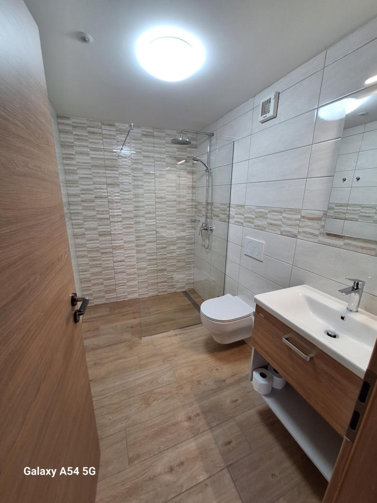 Apartment Petek Блед Экстерьер фото