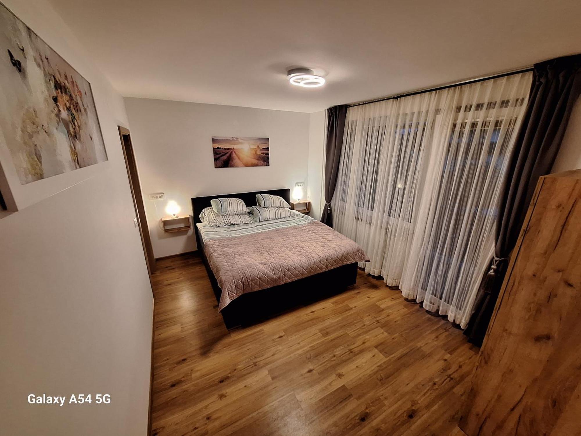 Apartment Petek Блед Экстерьер фото