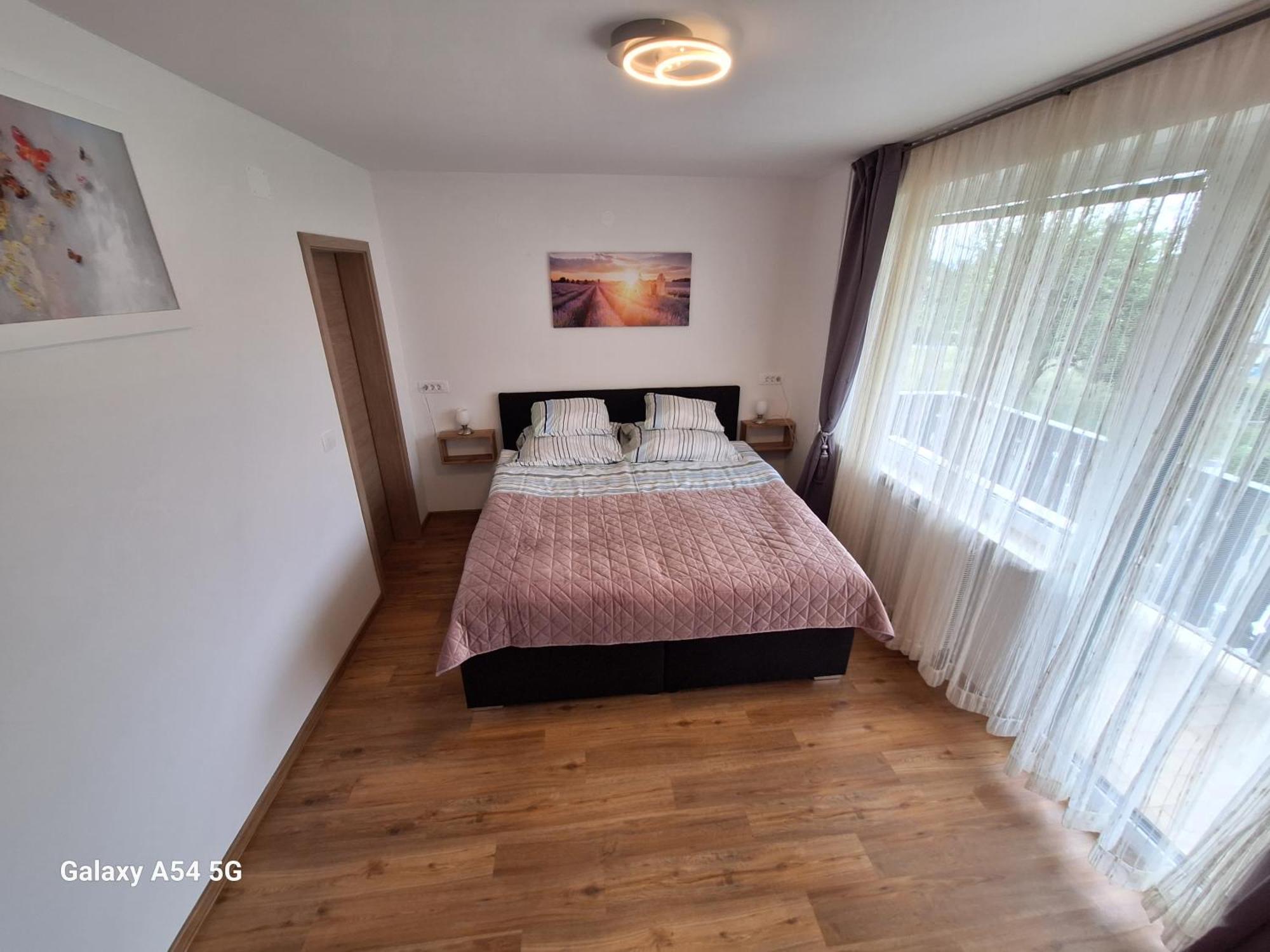 Apartment Petek Блед Экстерьер фото