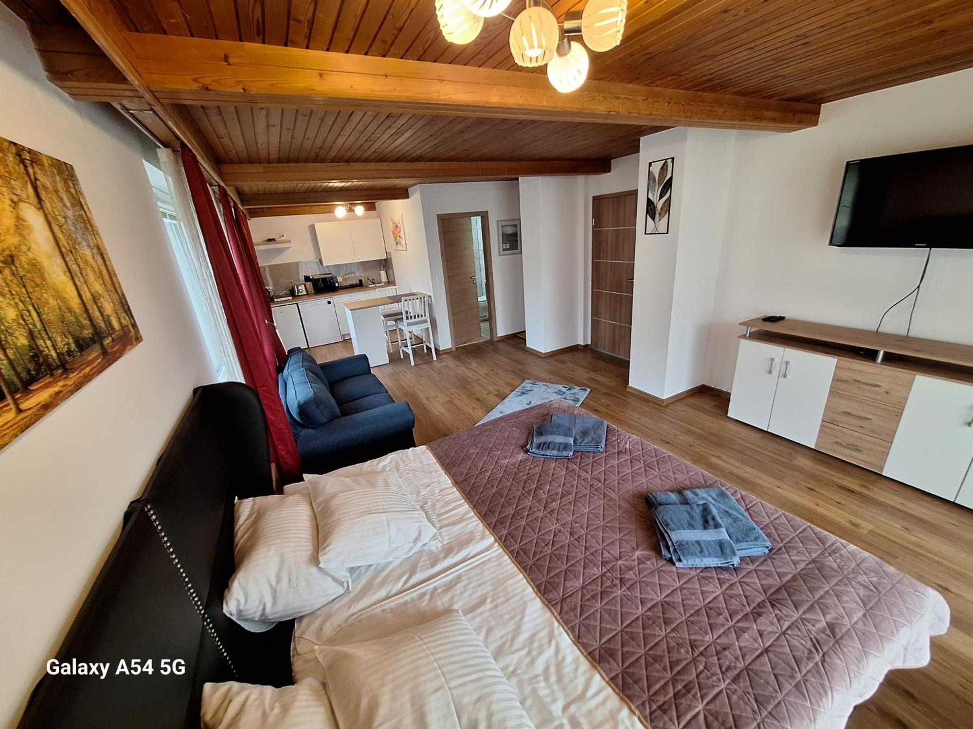 Apartment Petek Блед Экстерьер фото