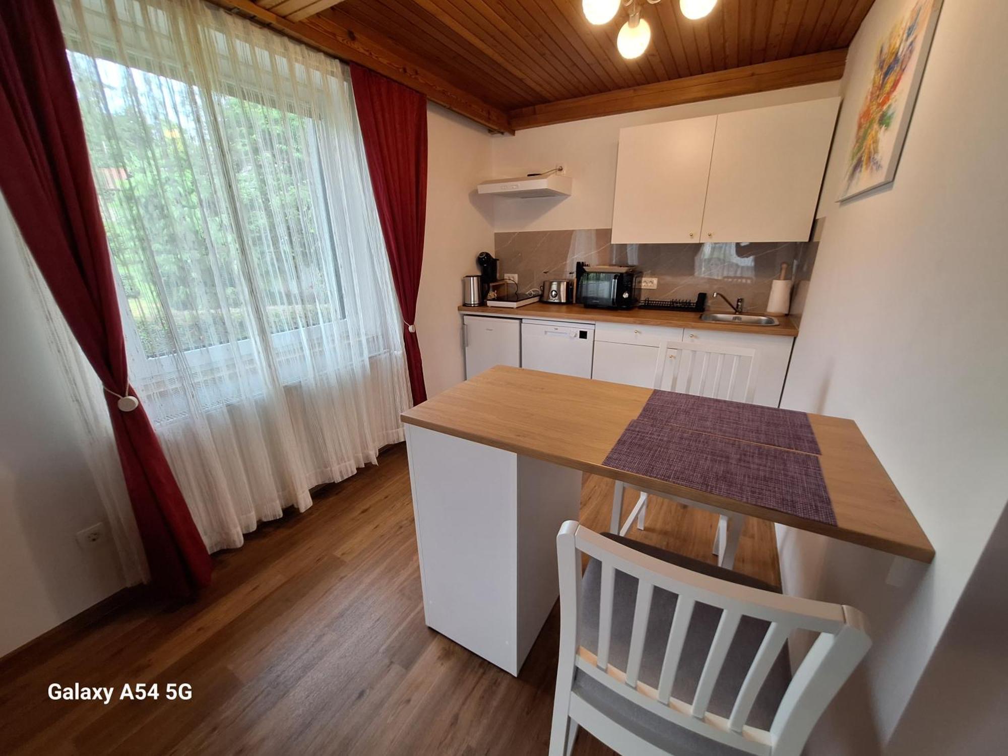 Apartment Petek Блед Экстерьер фото