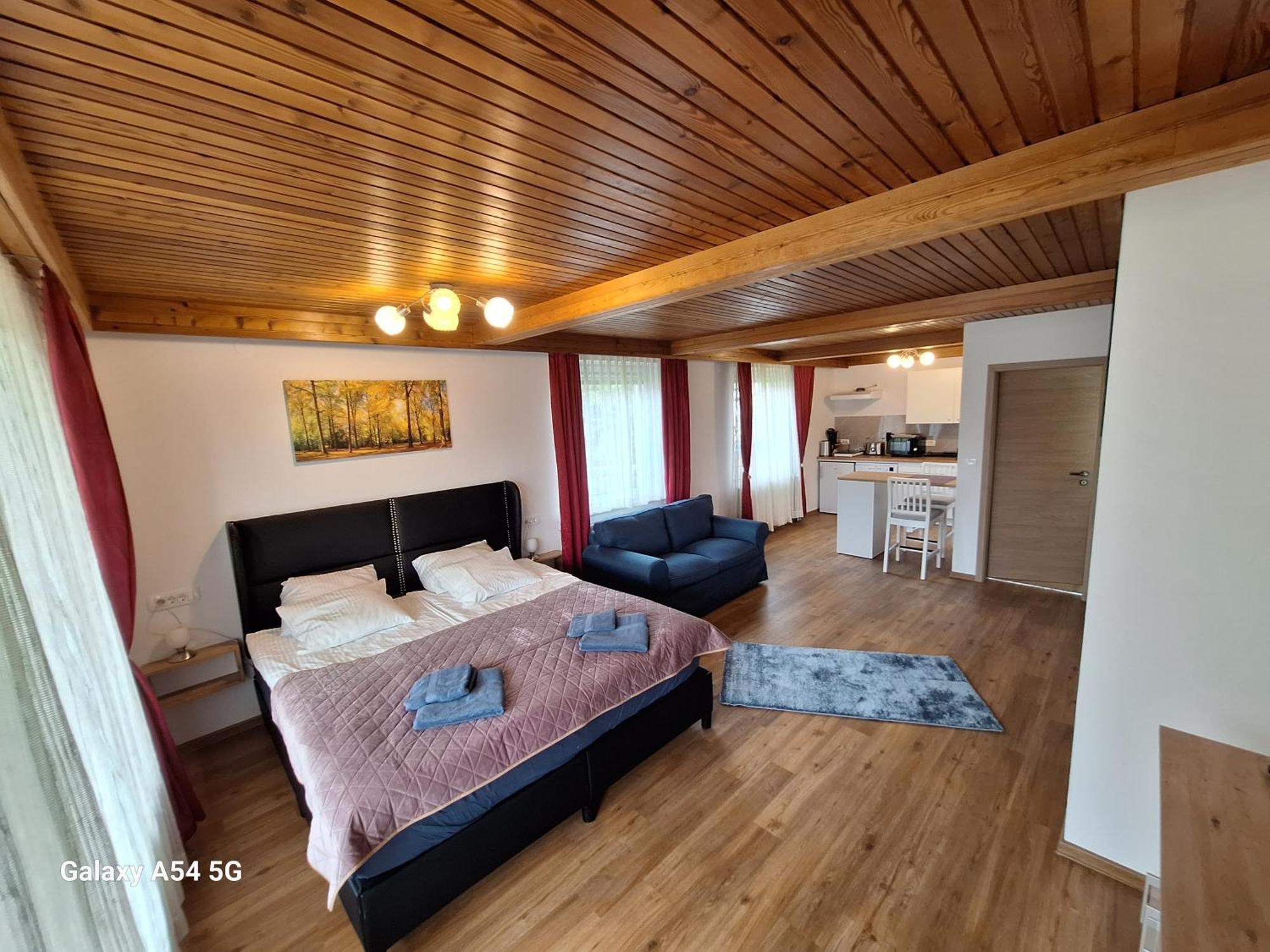 Apartment Petek Блед Экстерьер фото