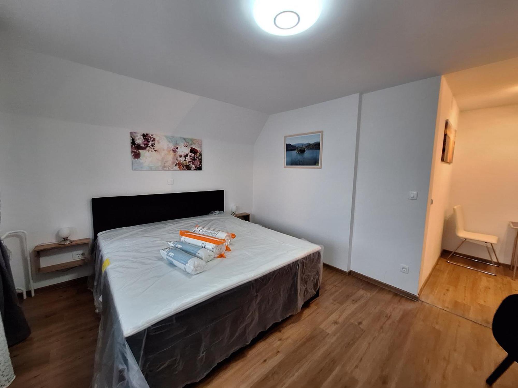 Apartment Petek Блед Экстерьер фото