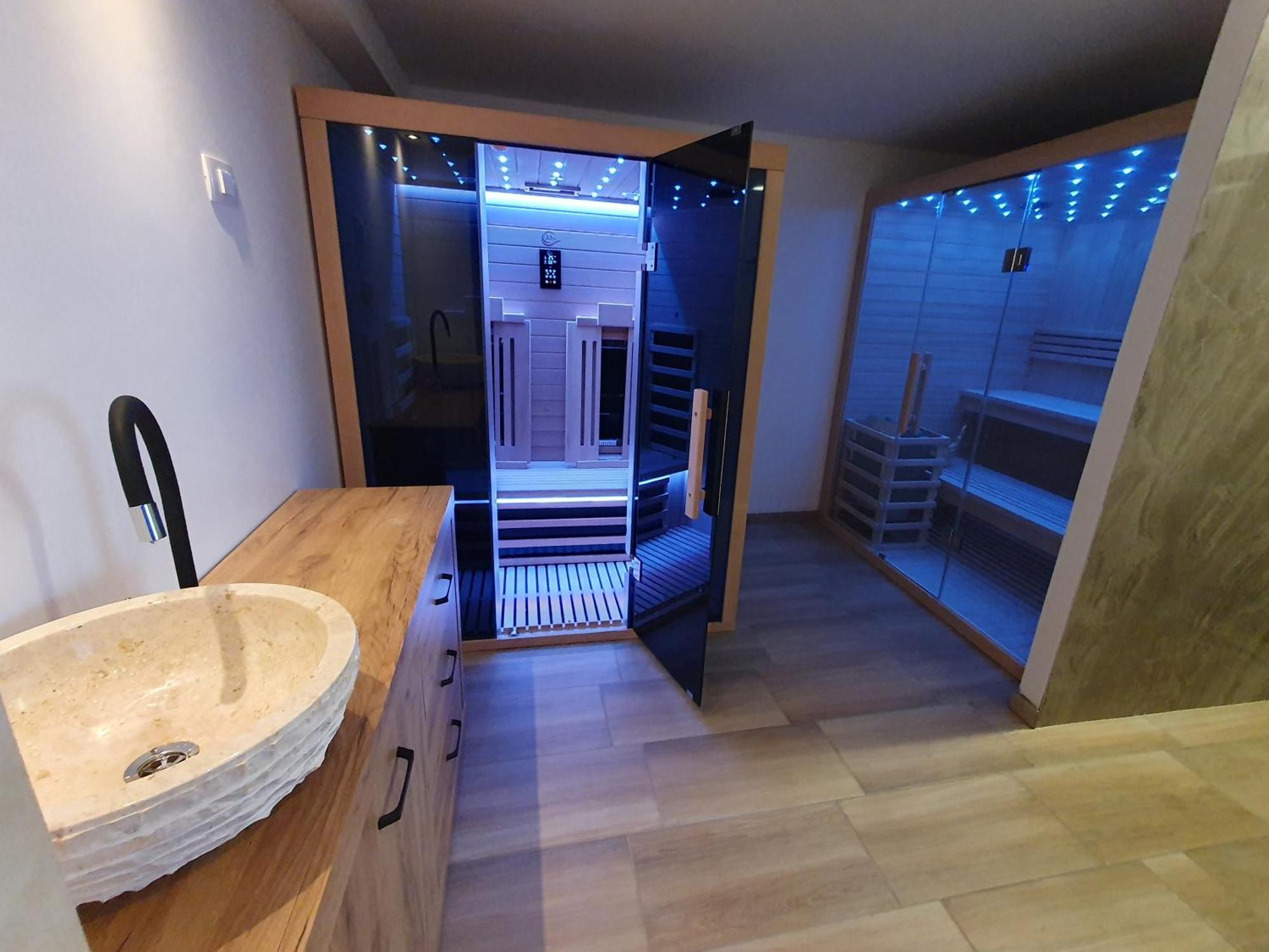 Apartment Petek Блед Экстерьер фото