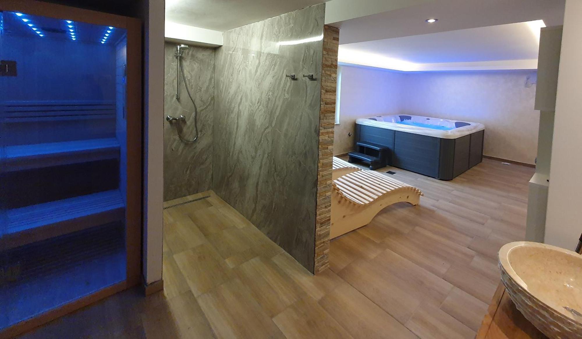 Apartment Petek Блед Экстерьер фото