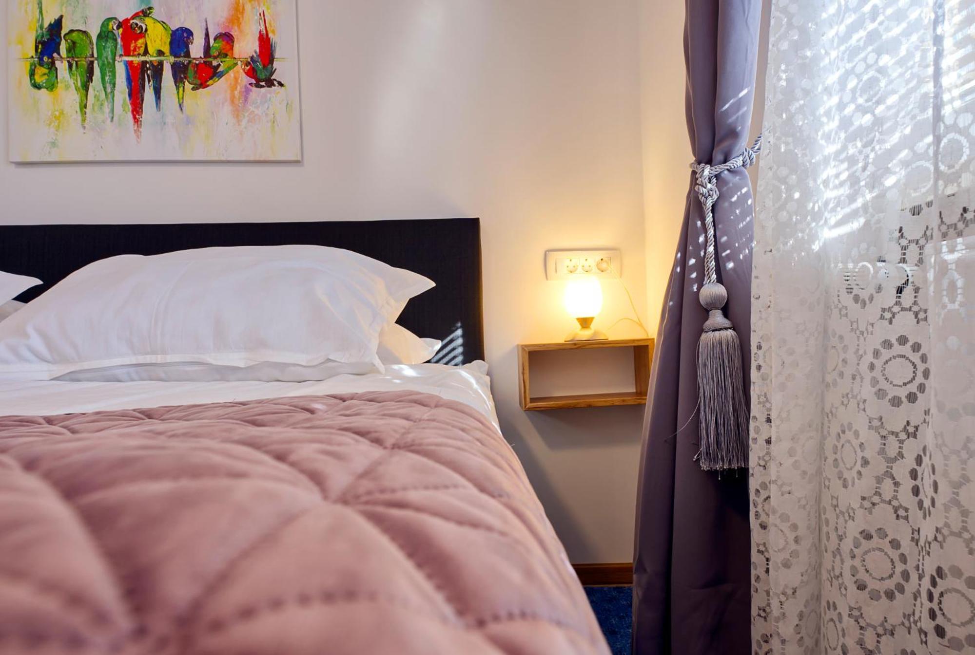 Apartment Petek Блед Экстерьер фото
