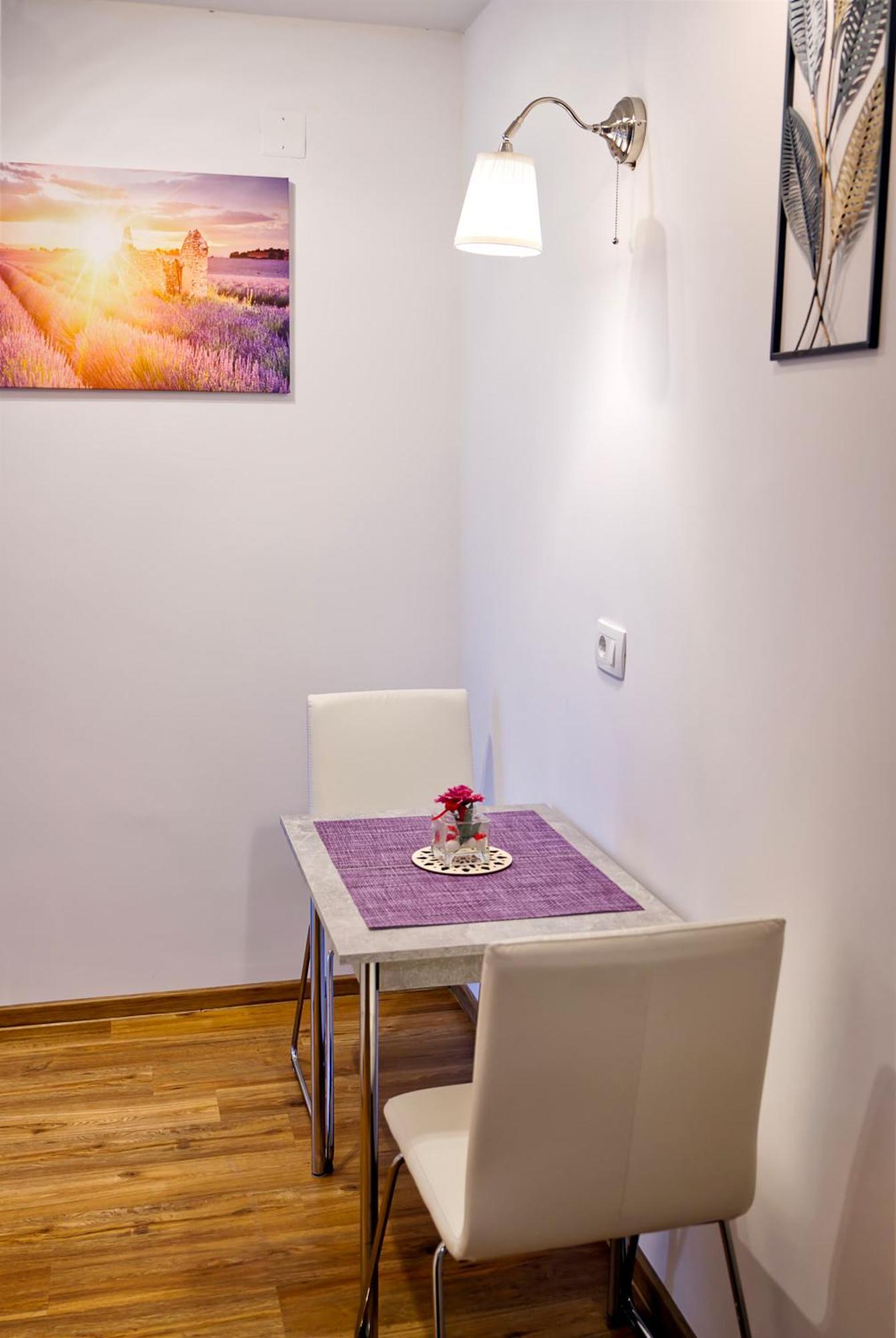 Apartment Petek Блед Экстерьер фото