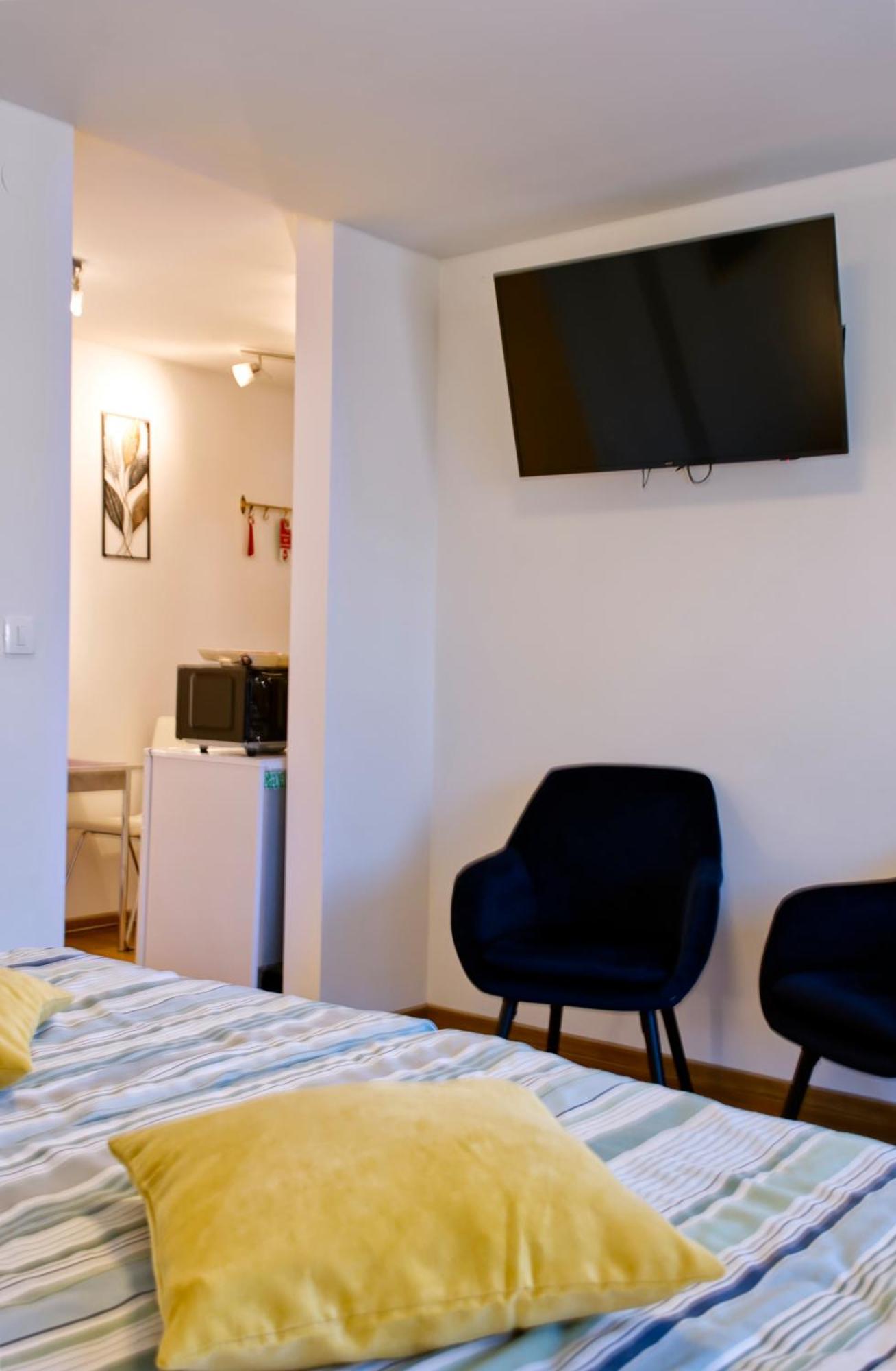 Apartment Petek Блед Экстерьер фото