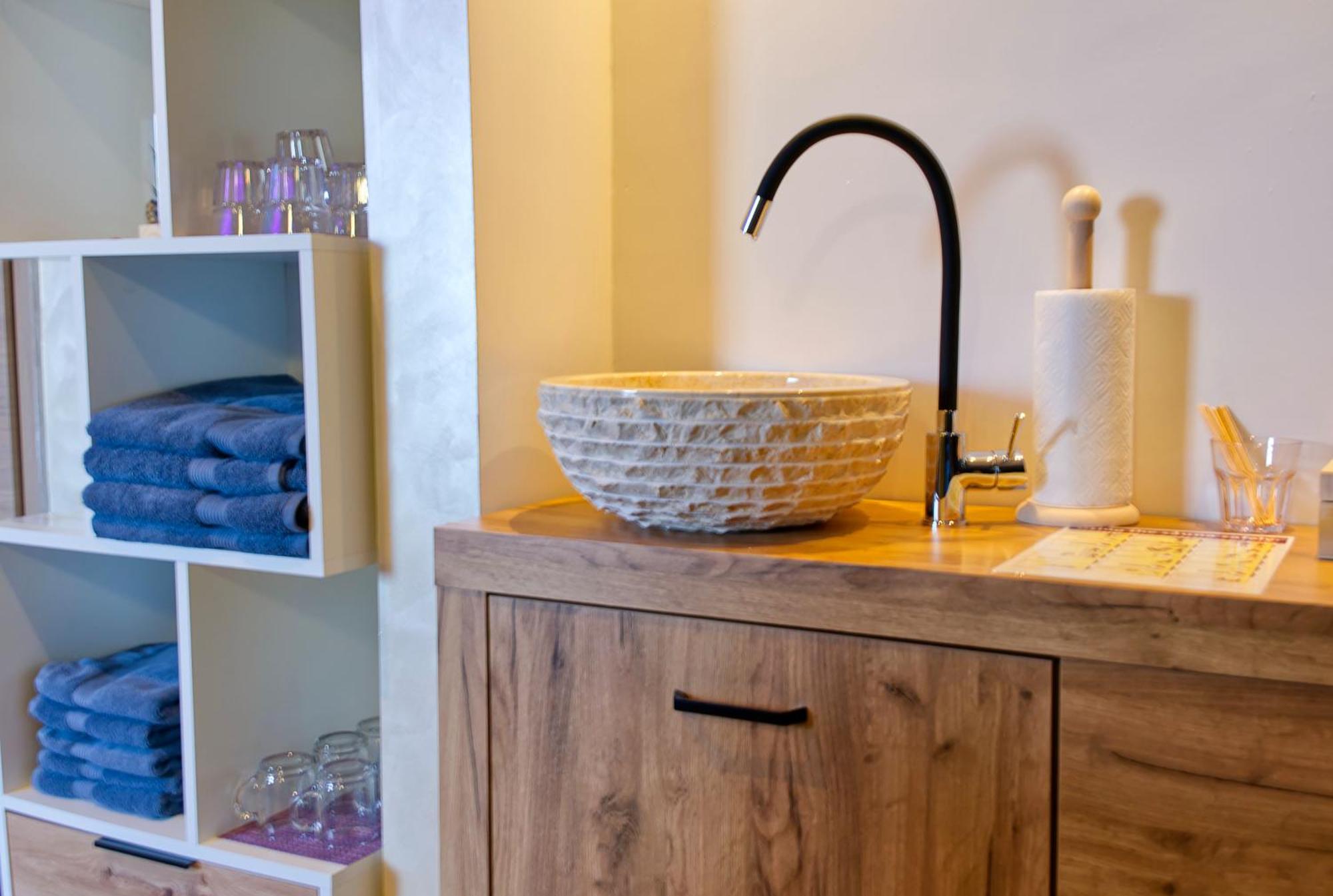 Apartment Petek Блед Экстерьер фото