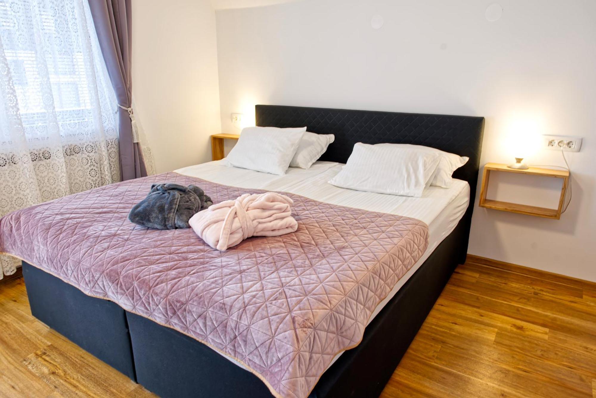 Apartment Petek Блед Экстерьер фото