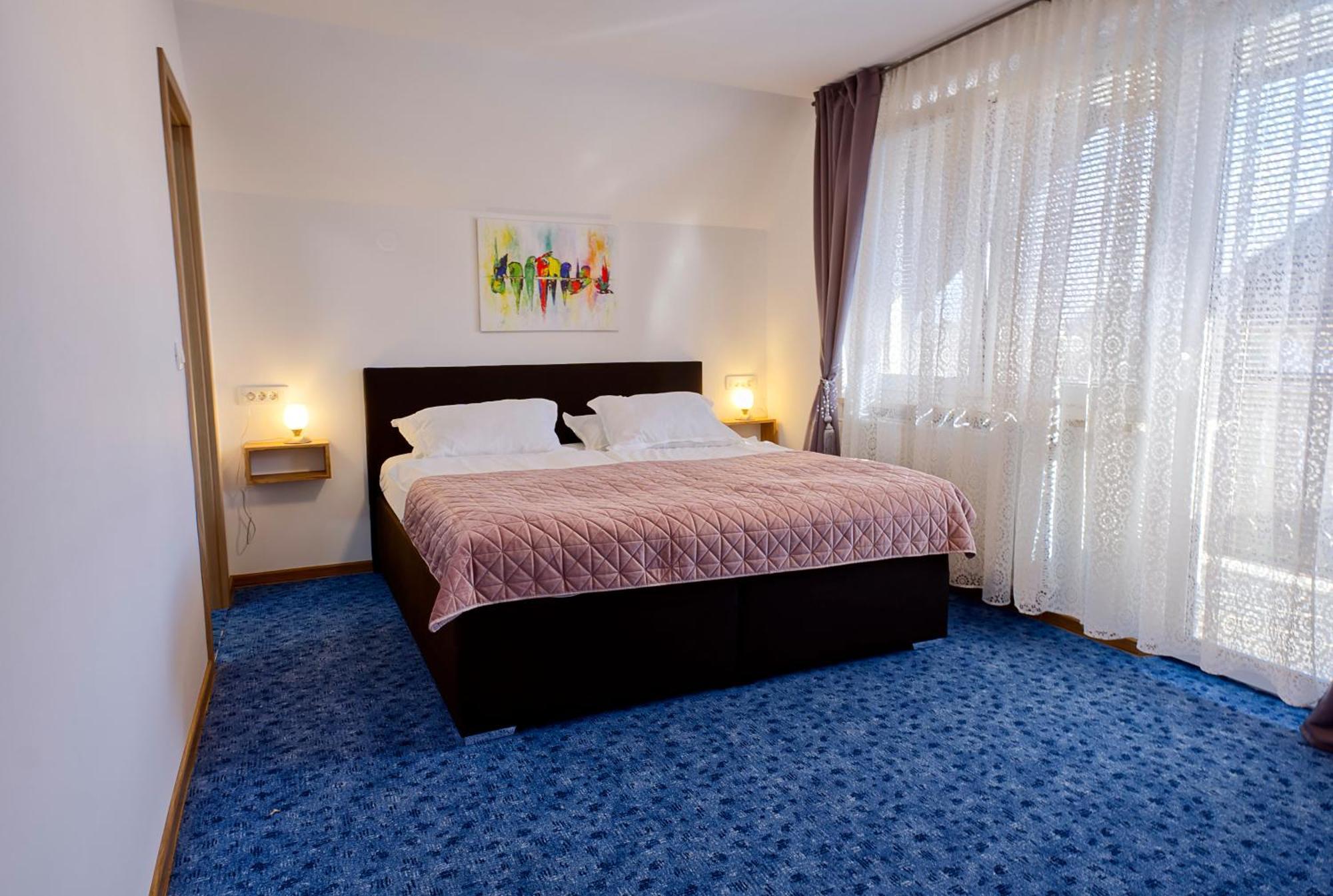 Apartment Petek Блед Экстерьер фото