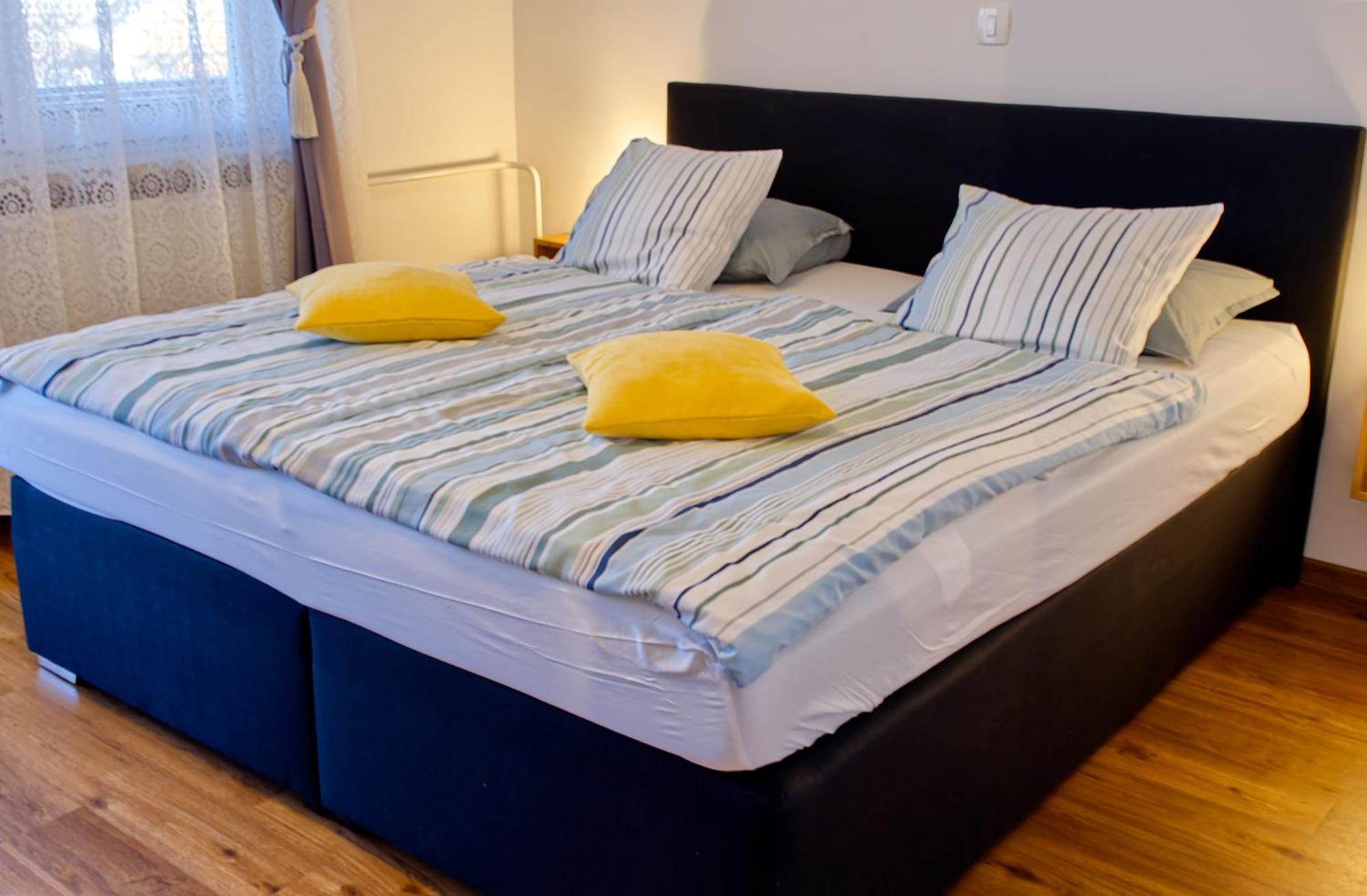 Apartment Petek Блед Экстерьер фото
